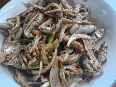 -芦茨金富饭庄·25年老字号·专做稻草鸡
