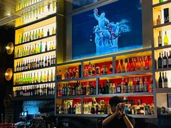 -MOSSO音乐酒吧·live house(南京旗舰店)