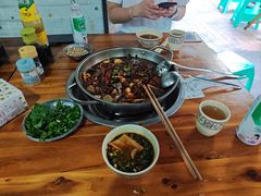 -黑竹香鸡(营和巷店)