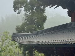 -径山寺