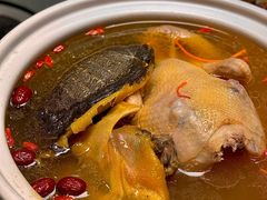 霸王别姬-金龙·打边炉(南京西路店)