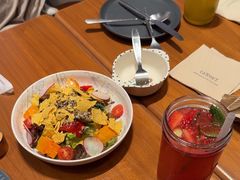 -La Terre乐田(万象城店)