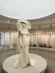 点击看大图 -青禾蒙娜丽莎婚纱摄影(武汉总店)