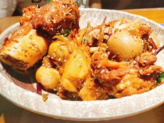 -95号酱骨·一块豆腐(展春园西路店)