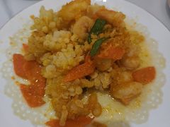 -清真·同发顺饭庄·烧麦(总店)