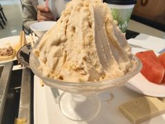 -皇城老妈·大连海鲜火锅(港湾店)