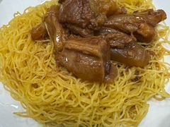 -麦文记面家(佐敦店)