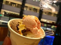 -OPEN開全日自助餐厅·西餐·海鲜(佛山希尔顿酒店)