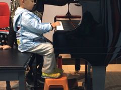 -七弦之上钢琴培训学校