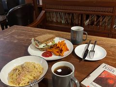-1901 Cafe(西四店)