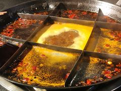 -红板凳火锅·20年老字号