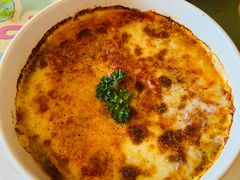 -安妮意大利餐厅(望京店)