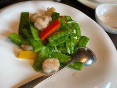 -九里云松·天香餐厅