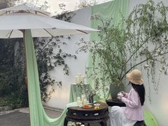 -白鹭·烟汀自然美学餐厅(白鹭湾店)