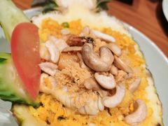 -mango tree芒果树泰国餐厅(青岛万象城店)