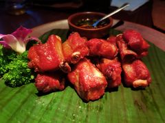 -花马天堂云南餐厅 Lost Heaven(外滩店)