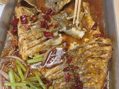 -鱼酷活鱼烤鱼(沈阳大悦城店)