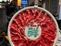-巴蜀大将火锅(春熙店)