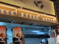 -馋三尺蟹粉小笼(人民广场店)