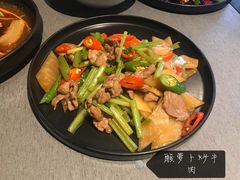 -日上三甘(三里屯店)