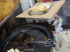 -黄阿姨锅贴大王(万航渡路店)