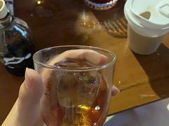 -Line 咖啡(石厦花园店)