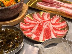 -哈哈碳都·牛肋条无限自助烤肉(台江万达店)