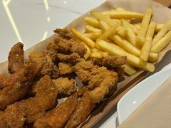 -必胜客(滨江店)