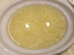 文思豆腐-扬州狮子楼·非遗淮扬菜(总店)