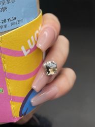-RL Nail·瑞丽美甲美睫品牌原创店