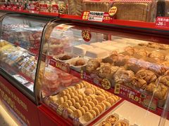 -味多美蛋糕(双合地铁店)