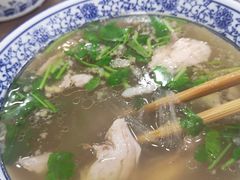 -老白家水盆羊肉