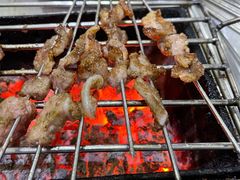 -小寒羊烧烤(凯瑞时代大厦店)