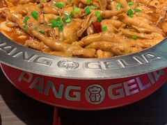 -胖哥俩肉蟹煲(福州仓山爱琴海店)