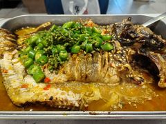 -鱼酷活鱼烤鱼(南京水游城店)