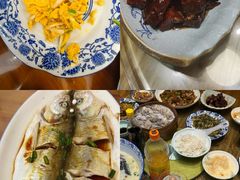 -灵福缘私房菜·农家菜(拈花湾·灵山大佛必推店)