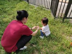 -无艺三语日托早教Arti School(高尔夫园区)