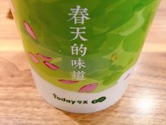 -today便利店(汉街店)
