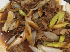 -爆肚冯(廊房二条店)