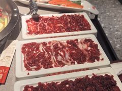 -潮泰牛肉火锅 · 创于1992年(车公庙店)