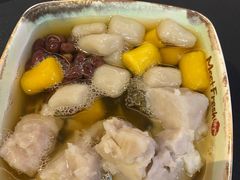 -鲜芋仙Meet Fresh(壹方城店)
