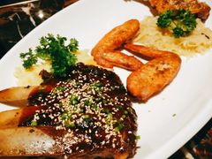 -MOSSO德国餐厅·音乐酒吧(环宇荟店)