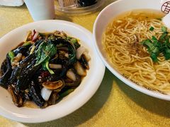 -孙家面馆(小康城店)