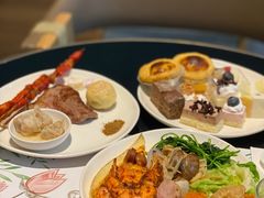 -上海虹桥宾馆味翠餐厅