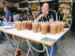 -渔记茶餐厅(渔村店)