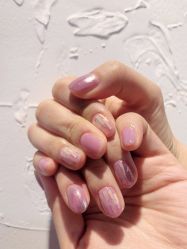 -Adore nail日式美甲美睫