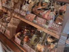 -Juicy Bakery(大学路店)