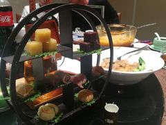 -阿庄新豫菜(航海东路店)