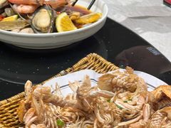 -好兄弟郭巨海鲜(天一阁店)