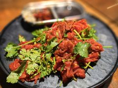 -李不管把把烧(火车南站店)